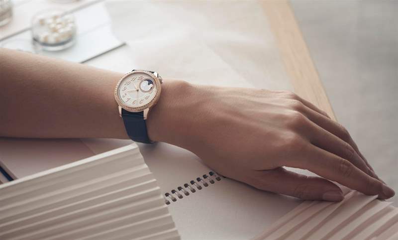 在江詩丹頓找到一種寄情于物的浪漫｜專訪江詩丹頓臺灣總經理Mathias Avramov-復刻表