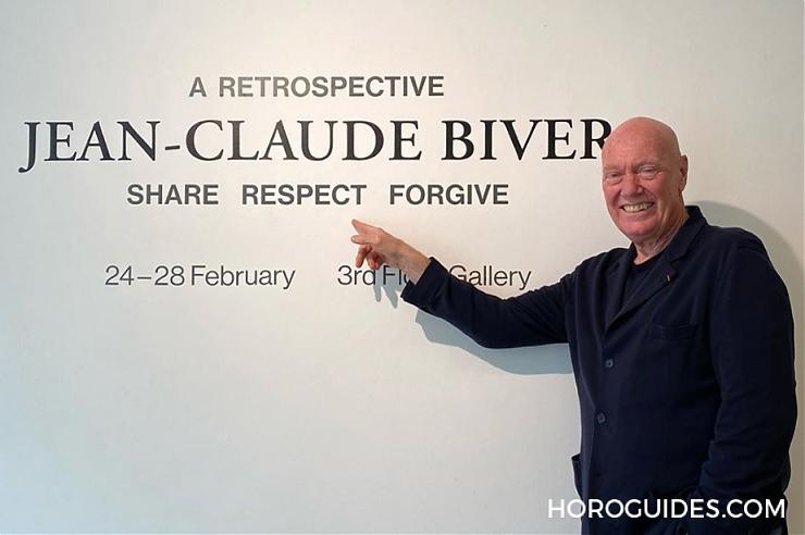 Phillips日內瓦鐘表拍賣XI風光完售，Jean-Claude Biver私人表藏百達翡麗1518飆破億-復刻表