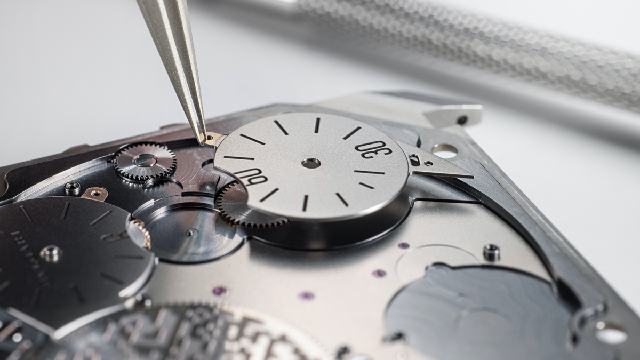 十年有成！寶格麗Octo系列的成績單世界最薄機械表Octo Finissimo Ultra誕生-復刻表