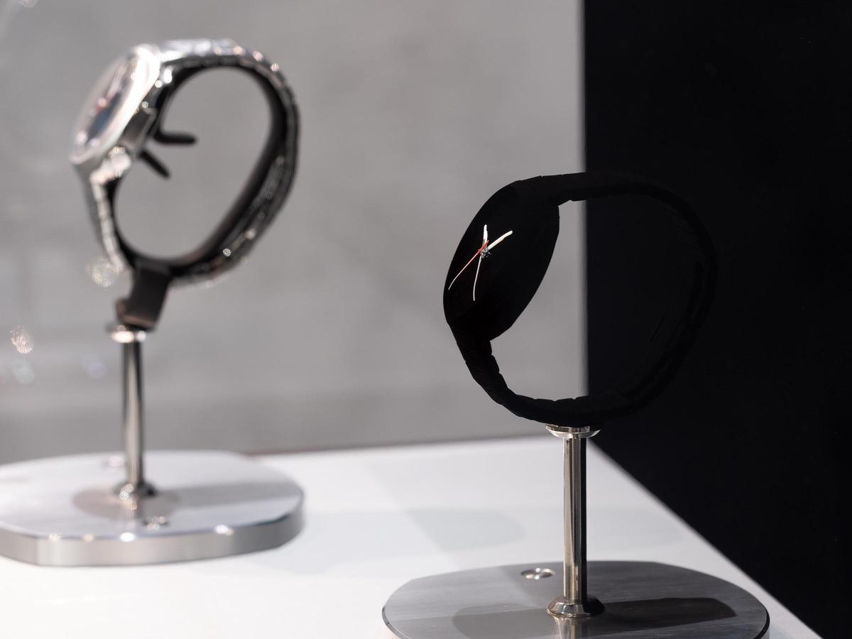 國(guó)王的新表？傳統(tǒng)工藝的運(yùn)動(dòng)新解？亨利慕時(shí)兩款話(huà)題新款-復(fù)刻表