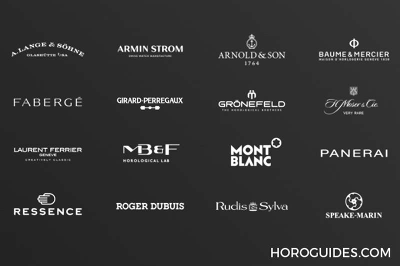 就在4月25日！WATCHES & WONDERS線(xiàn)上表展即將公開(kāi)-復(fù)刻表