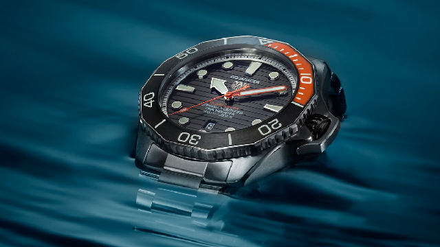 機(jī)芯和技術(shù)掛帥！泰格豪雅既有款式中的話題亮點-復(fù)刻表