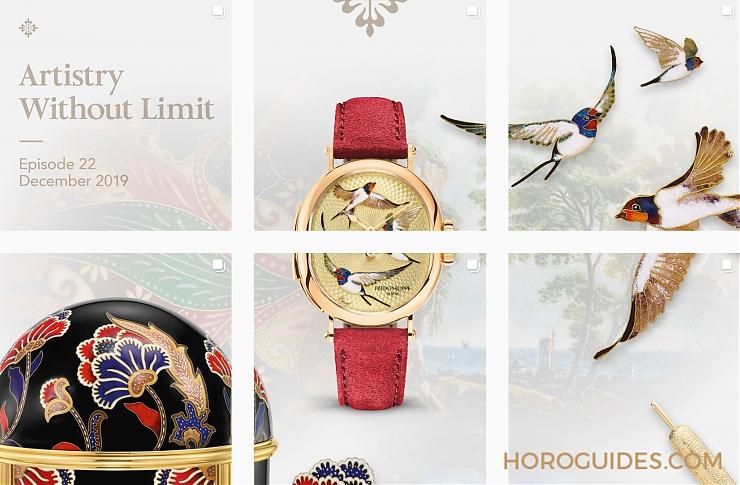 百達(dá)翡麗也做電商？表王開(kāi)放英美經(jīng)銷(xiāo)商線(xiàn)上銷(xiāo)售部分款式-復(fù)刻表