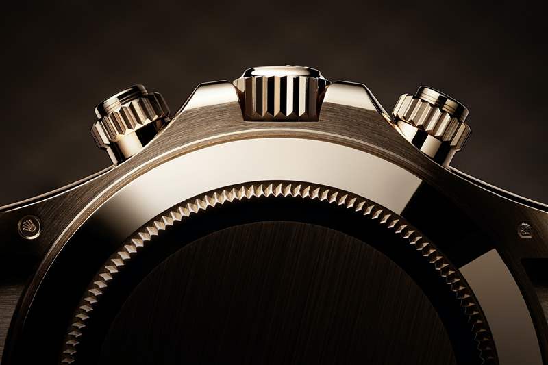 Rolex｜被搶勞力士朱古力Daytona迷人色調行情回落至40多萬水平-復刻表