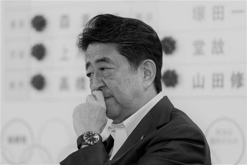 安倍晉三逝世｜日本前首相支持國產貨追捧Seiko卻并非價錢行先-復刻表