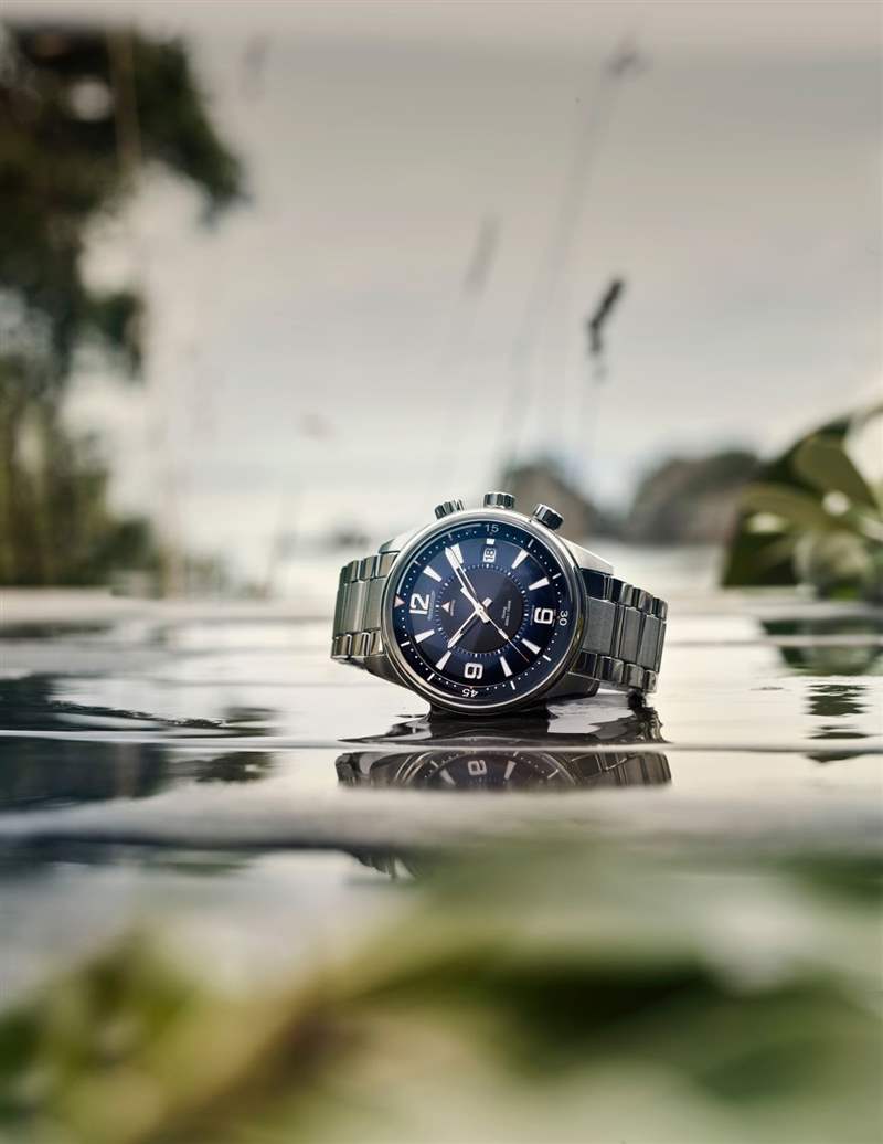 班奈迪克康柏拜區(qū)戴積家拍大片！「奇異博士」受訪點名「索爾、鋼鐵人」私品味-復刻表