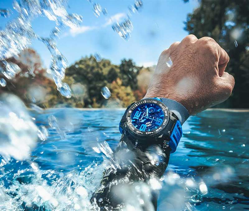 叛亂捕食者呼吸暫停-復(fù)刻表