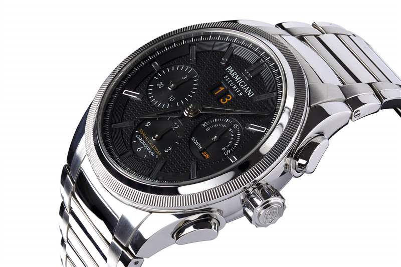 帕瑪強尼TONDA GT系列高奢品牌手表-復刻表