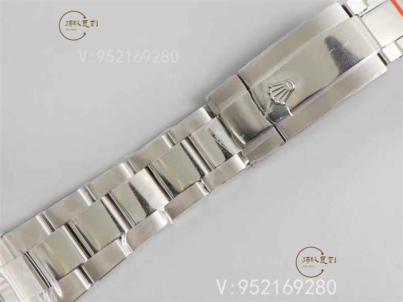 AR廠勞力士日志36mm狗牙圈116234-0139復(fù)刻表做工評(píng)測-復(fù)刻表