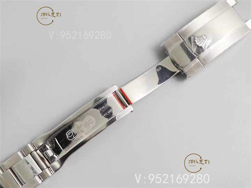 AR廠勞力士日志36mm狗牙圈116234-0139復(fù)刻表做工評(píng)測-復(fù)刻表