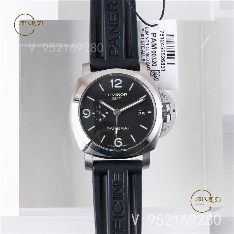 VS廠沛納海320-VS廠沛納海pam320復刻表V2版做工怎么樣-復刻表