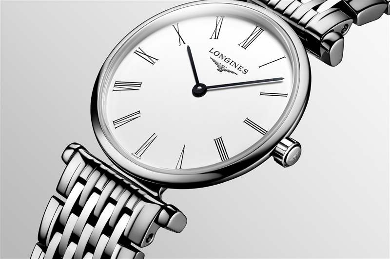 偷比。揮霍Jaeger-LeCoultre 或浪琴表:哪個(gè)超薄獲得勝利?-復(fù)刻表