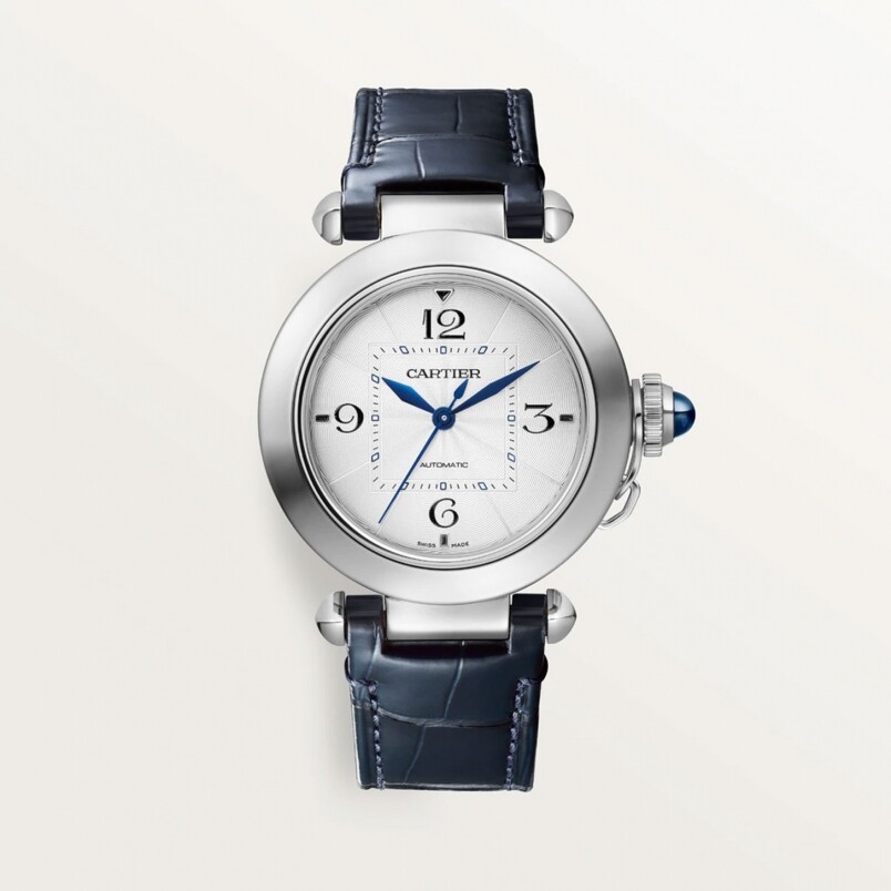 五款男裝機械手表入門推介-復刻表