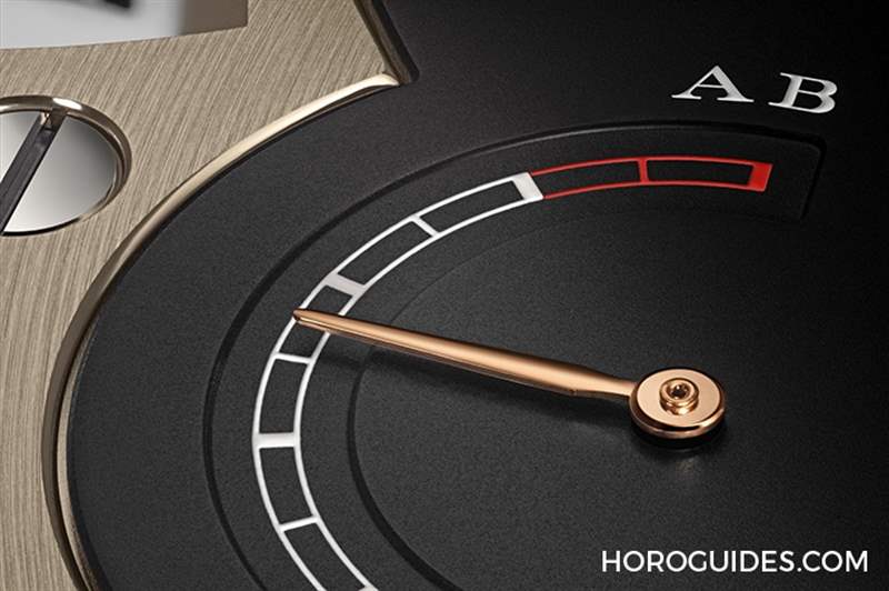 朗格Zeitwerk升級二代版本，新增小時快調按鈕、72小時動力更長-復刻表