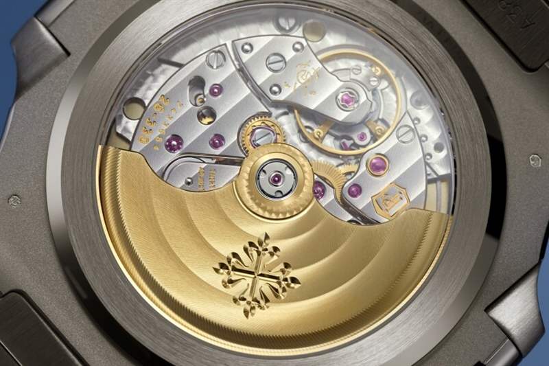 Patek Philippe 2022 Nautilus 5811 價錢介紹