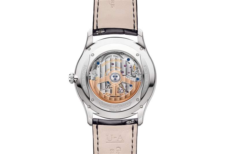 偷比。揮霍Jaeger-LeCoultre 或浪琴表:哪個(gè)超薄獲得勝利?-復(fù)刻表