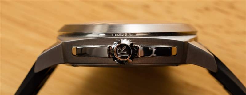 不再制造:JeanRichard Diverscope LPR 手表評論-復刻表