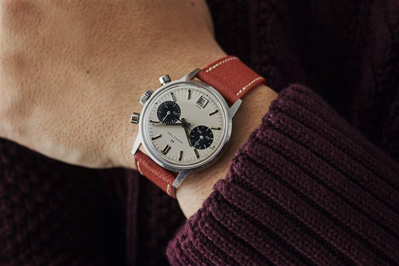 復(fù)古手表A 1979 Rolex Datejust Oysterquartz,A 1970s Zenith El Primero Ref。G7810 和 1991 年勞力士 GMT-Master-復(fù)刻表