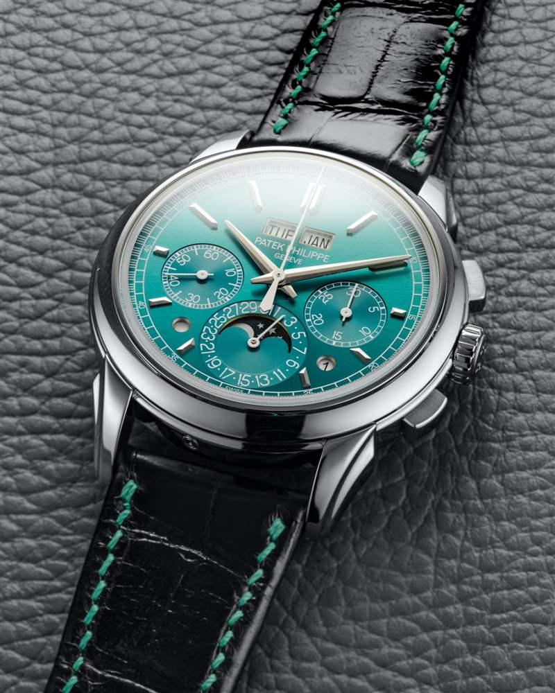 周末版讓我們輕松談鈦-復(fù)刻表