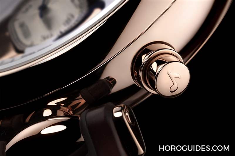 OMEGA發表全新計時三問機芯，1932同軸擒縱大師天文臺機芯｜Olympic 1932 Chrono Chime 腕表-復刻表