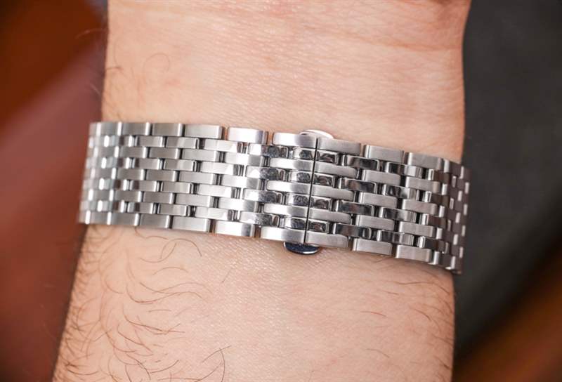 西鐵城 Eco-Drive One Watch 評測-復(fù)刻表