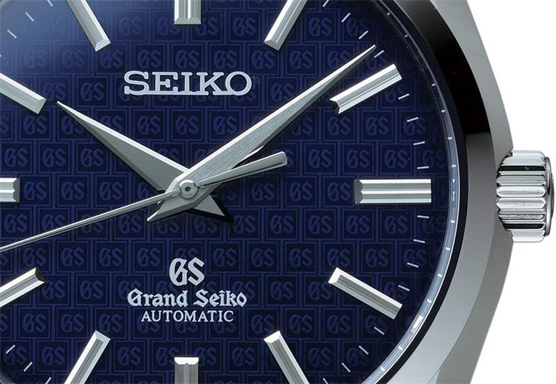 Grand Seiko SBGR097限量版腕表42毫米寬表殼-復刻表