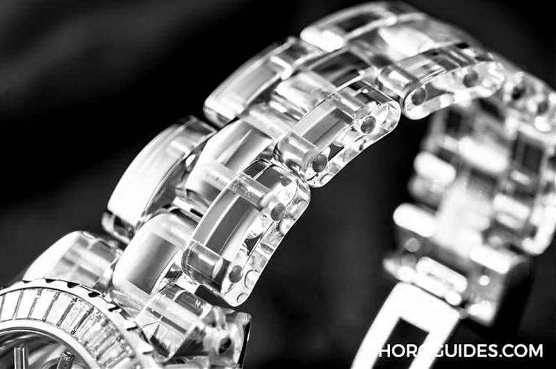 放膽想像！CHANEL高級制表所締造的那些前所未見-復刻表