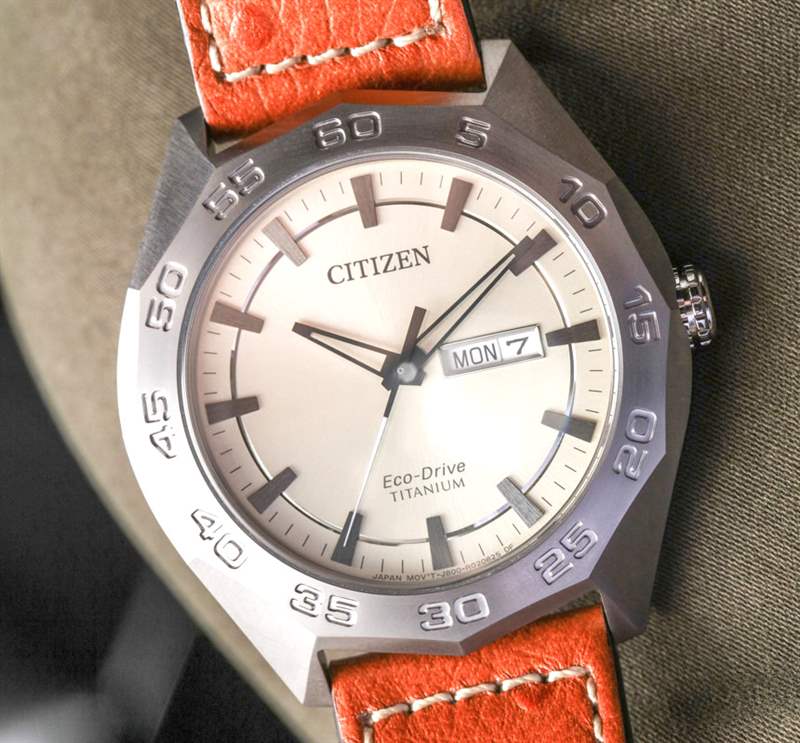 公民生態(tài)驅(qū)動(dòng)超級(jí)鈦AW0060手表評(píng)論-復(fù)刻表