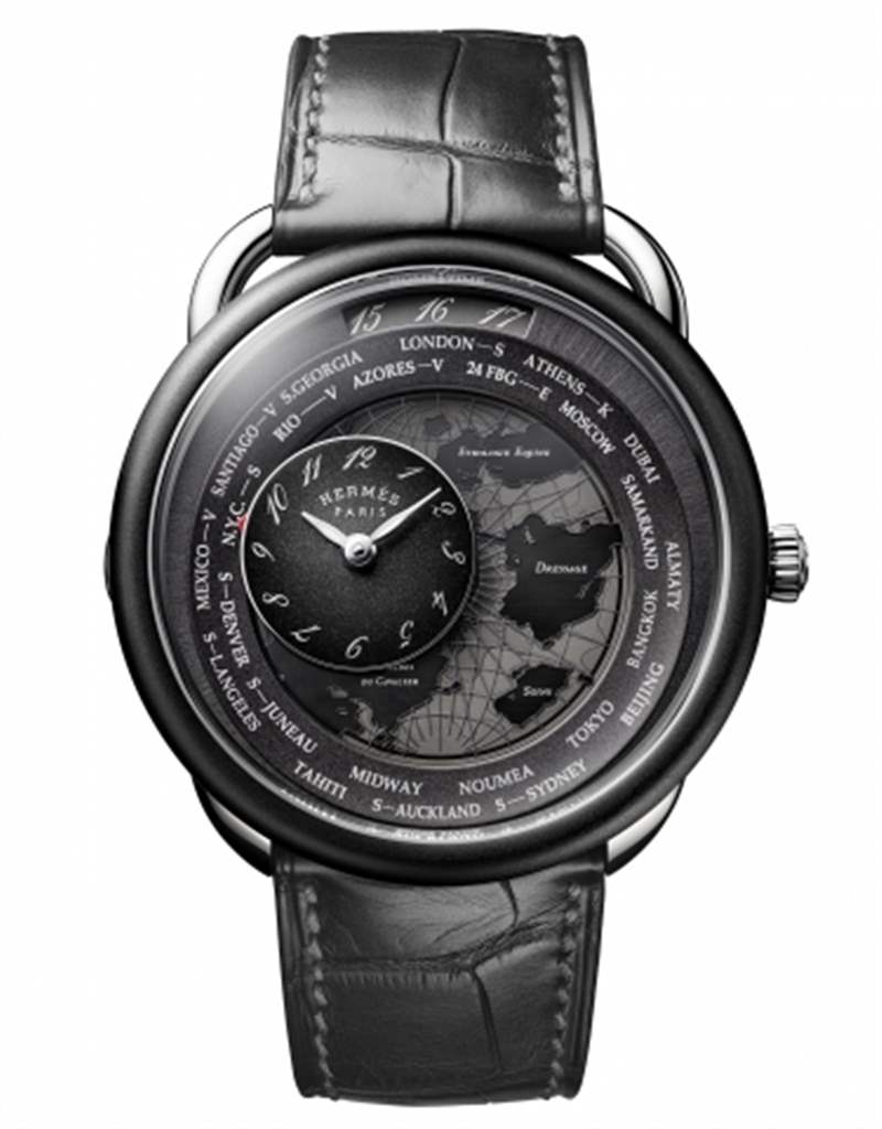 TUDOR - 日內(nèi)瓦鐘表大獎GPHG 2022得獎話題表款速覽