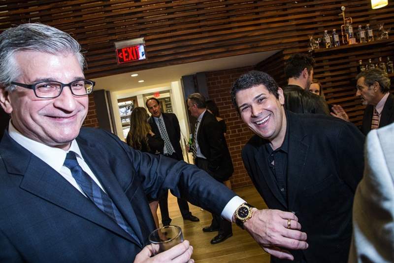 Bulova在洛杉磯提升他們的手表游戲-復刻表