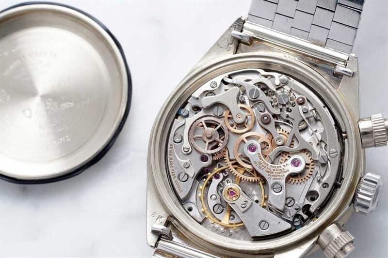 Rolex Daytona極罕The Unicorn即將拍賣！勞力士七十年代的杰作-復(fù)刻表