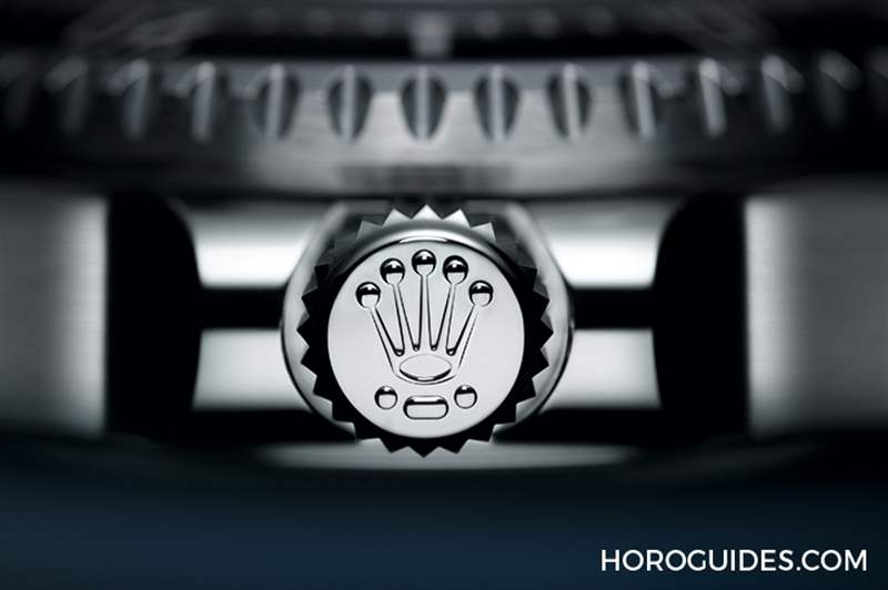 最新水鬼王！ROLEX勞力士Deepsea Challenge 126067的兩項(xiàng)第一次：鈦金屬材質(zhì)、市售腕表深潛1萬(wàn)1千米-復(fù)刻表