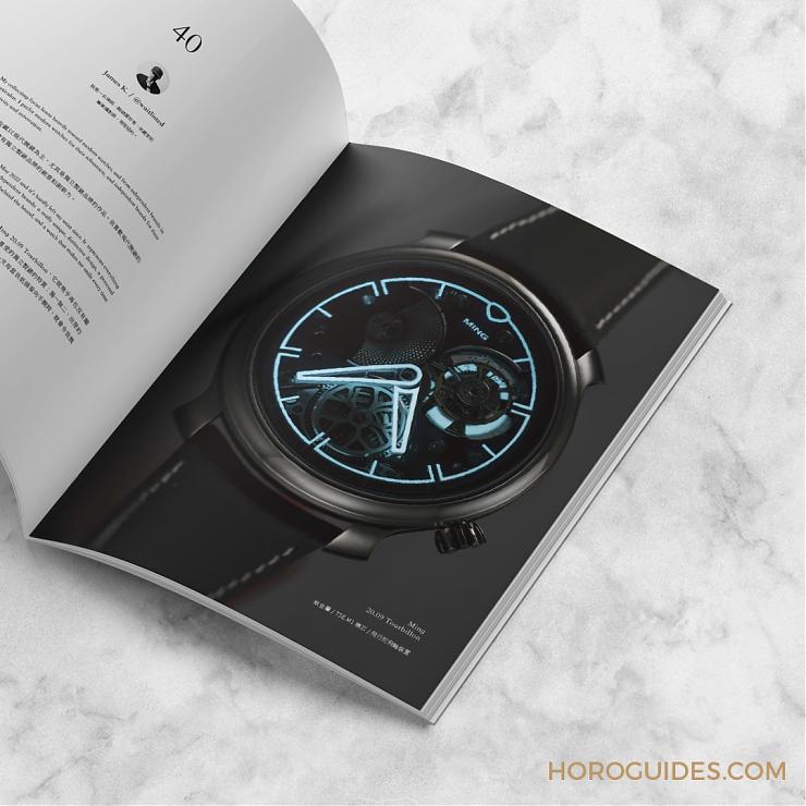 親愛的藏家，你的收藏風格是什么呢？-復刻表