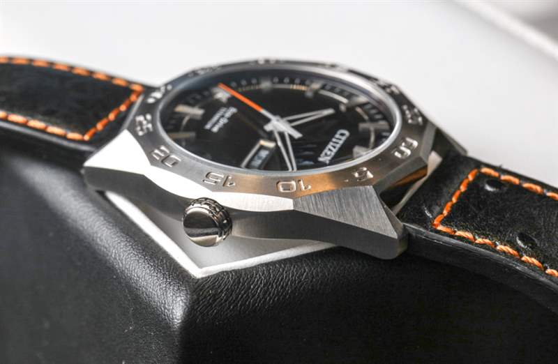 公民生態(tài)驅(qū)動(dòng)超級(jí)鈦AW0060手表評(píng)論-復(fù)刻表