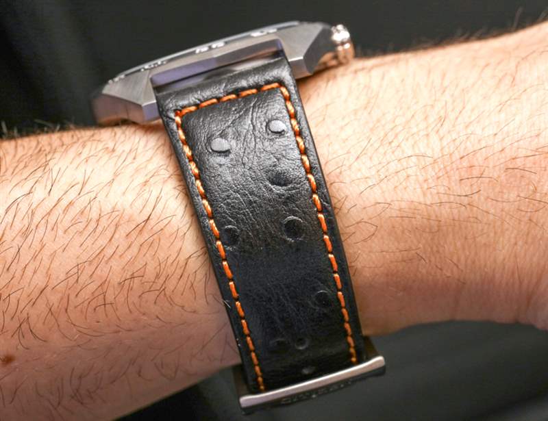 公民生態(tài)驅(qū)動(dòng)超級(jí)鈦AW0060手表評(píng)論-復(fù)刻表