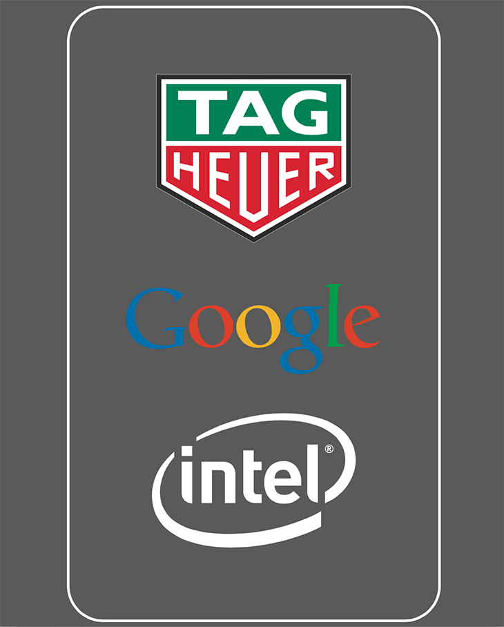TAG Heuer(泰格豪雅)智能手表宣布成為首款采用Android Wear技術的瑞士智能手表-復刻表