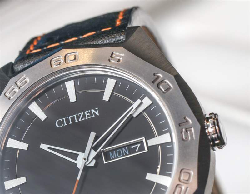 公民生態(tài)驅(qū)動(dòng)超級(jí)鈦AW0060手表評(píng)論-復(fù)刻表