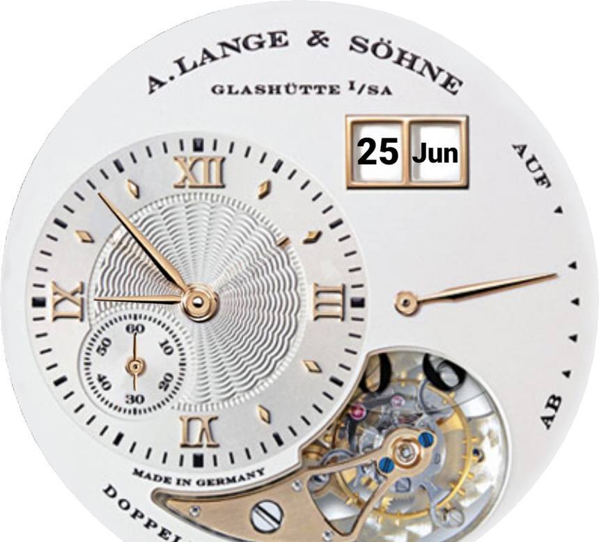 Android Wear智能手表表盤設(shè)計(jì)充滿創(chuàng)意和多樣性-復(fù)刻表