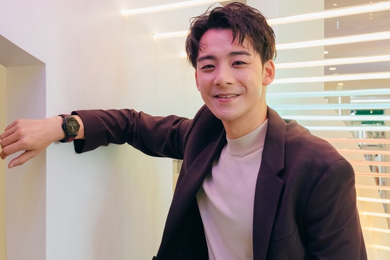 Hublot世界杯期間限定店你去左未? 專訪余德丞點睇今屆世界杯! Hublot世界杯期間限定店你去左未?專訪余德丞點睇今屆世界杯!-復刻表