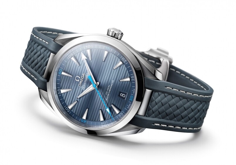 木村拓哉Omega Seamaster 木村新劇做保鏢手腕戴什么表-復(fù)刻表