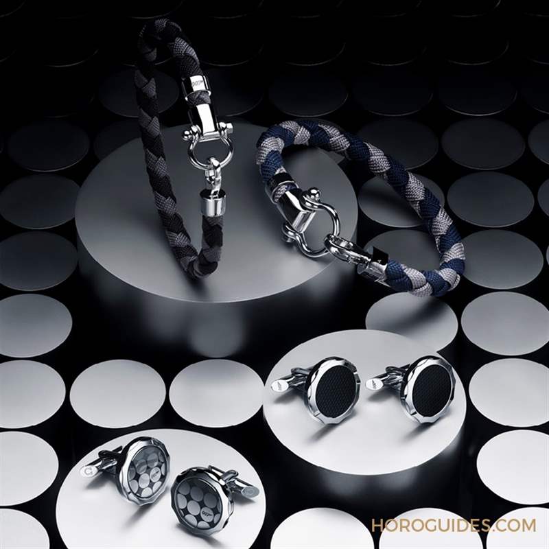 007系列電影60歲了！OMEGA推出Speedmaster潛水300米詹姆斯龐德60 周年紀(jì)念腕表-復(fù)刻表