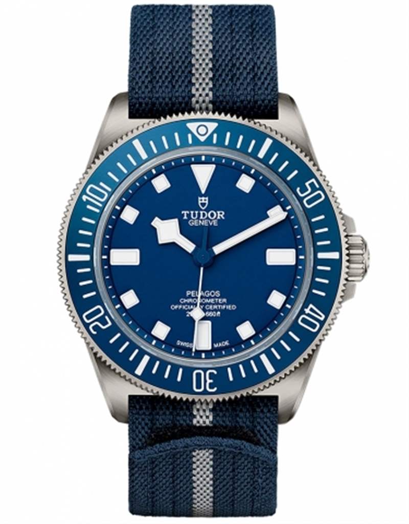 TUDOR - 日內(nèi)瓦鐘表大獎GPHG 2022得獎話題表款速覽