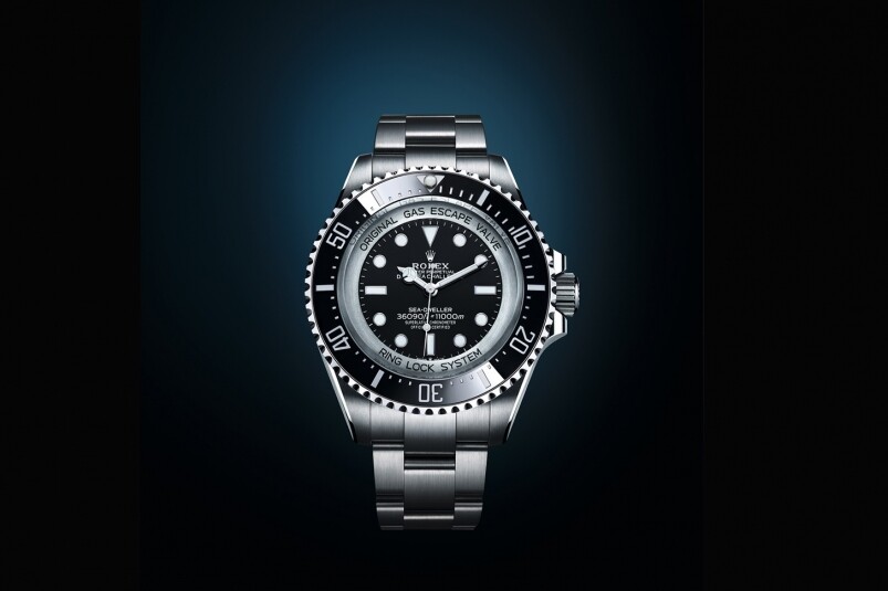 Rolex 2022 Deepsea Challenge 價(jià)錢介紹 勞力士2022Deepsea Challenge極限深潛11000米-復(fù)刻表