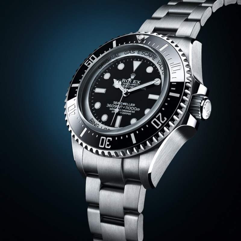 Rolex 2022 Deepsea Challenge 價(jià)錢介紹 勞力士2022Deepsea Challenge極限深潛11000米-復(fù)刻表