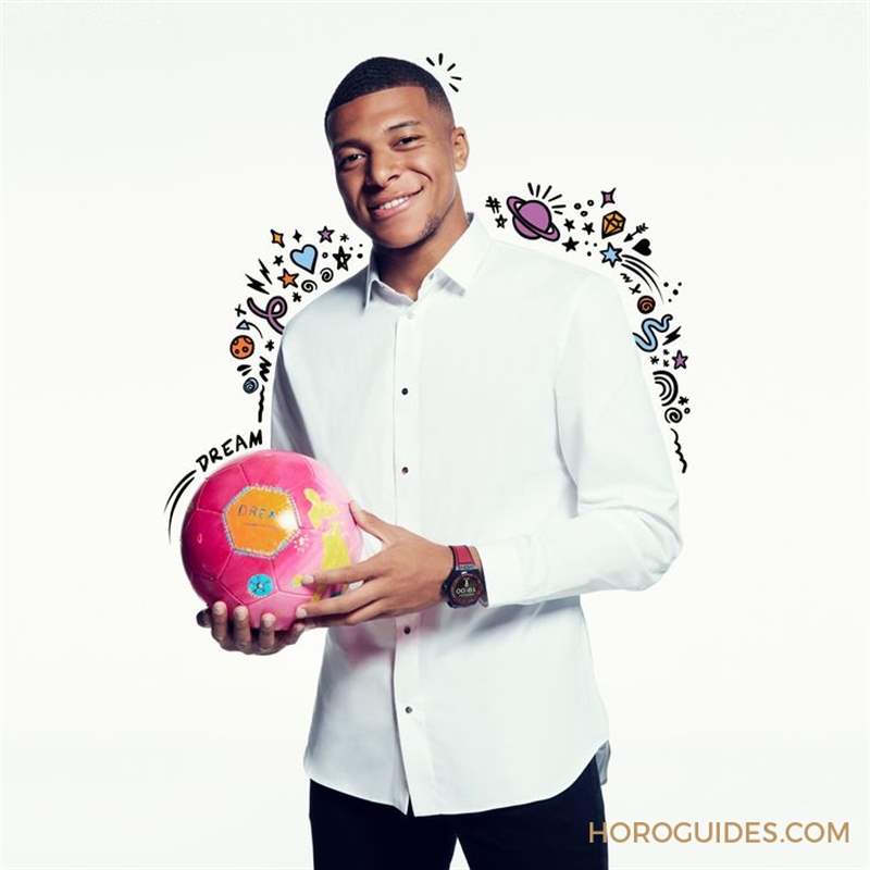 全臺足球迷FIFA世足唯一朝圣據(jù)點宇舶全明星世足快閃店前進高雄漢神 !-復刻表