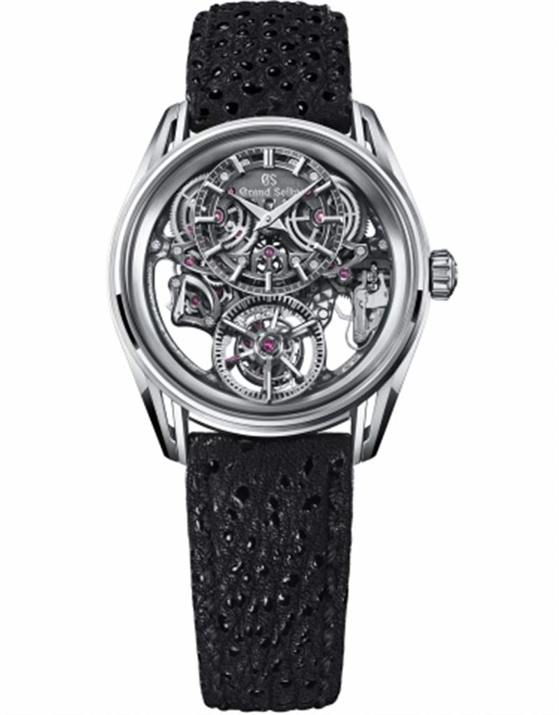 TUDOR - 日內(nèi)瓦鐘表大獎GPHG 2022得獎話題表款速覽