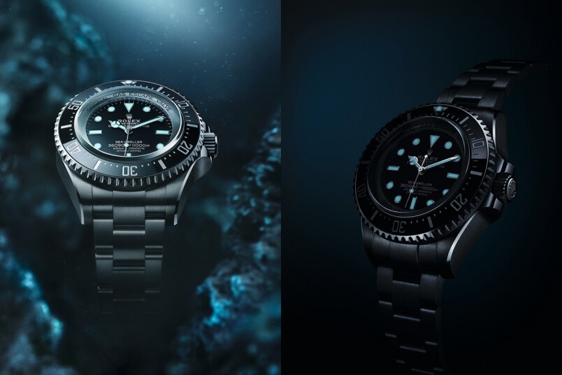 Rolex 2022 Deepsea Challenge 價(jià)錢介紹