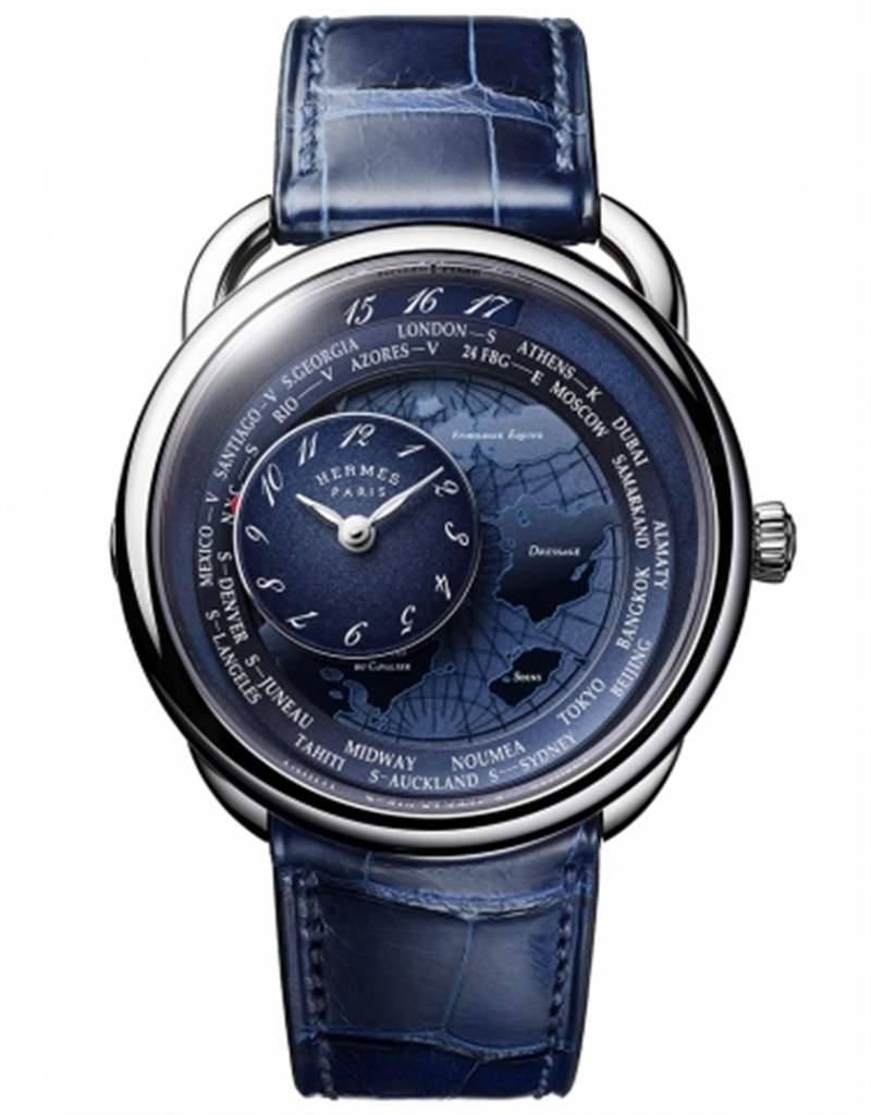 TUDOR - 日內(nèi)瓦鐘表大獎GPHG 2022得獎話題表款速覽