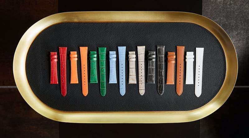 Accutron的傳統(tǒng)收藏-復(fù)刻表