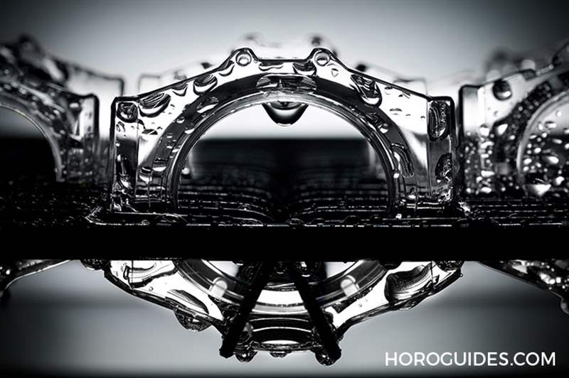 腕表市場潛力股必備特質(zhì)：超限量、夠獨特｜HUBLOT特別色藍寶石如何抓住目光-復刻表